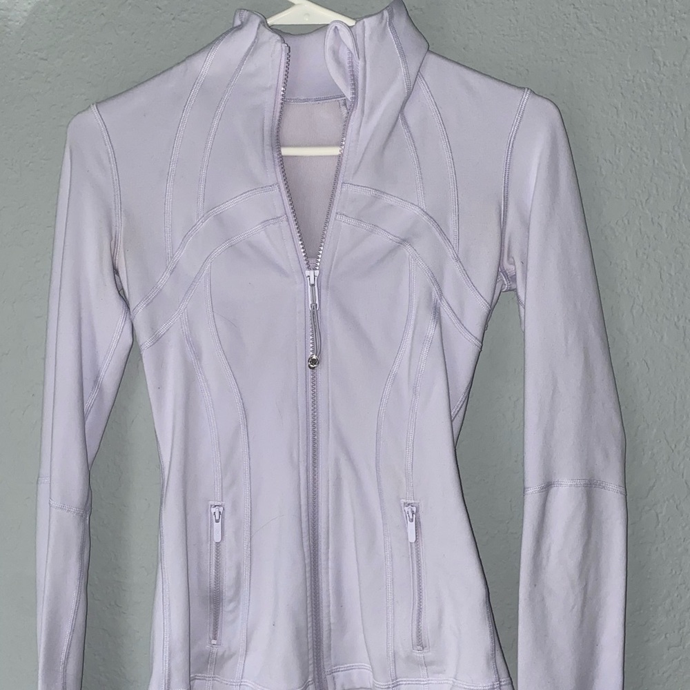 Lululemon Jacket